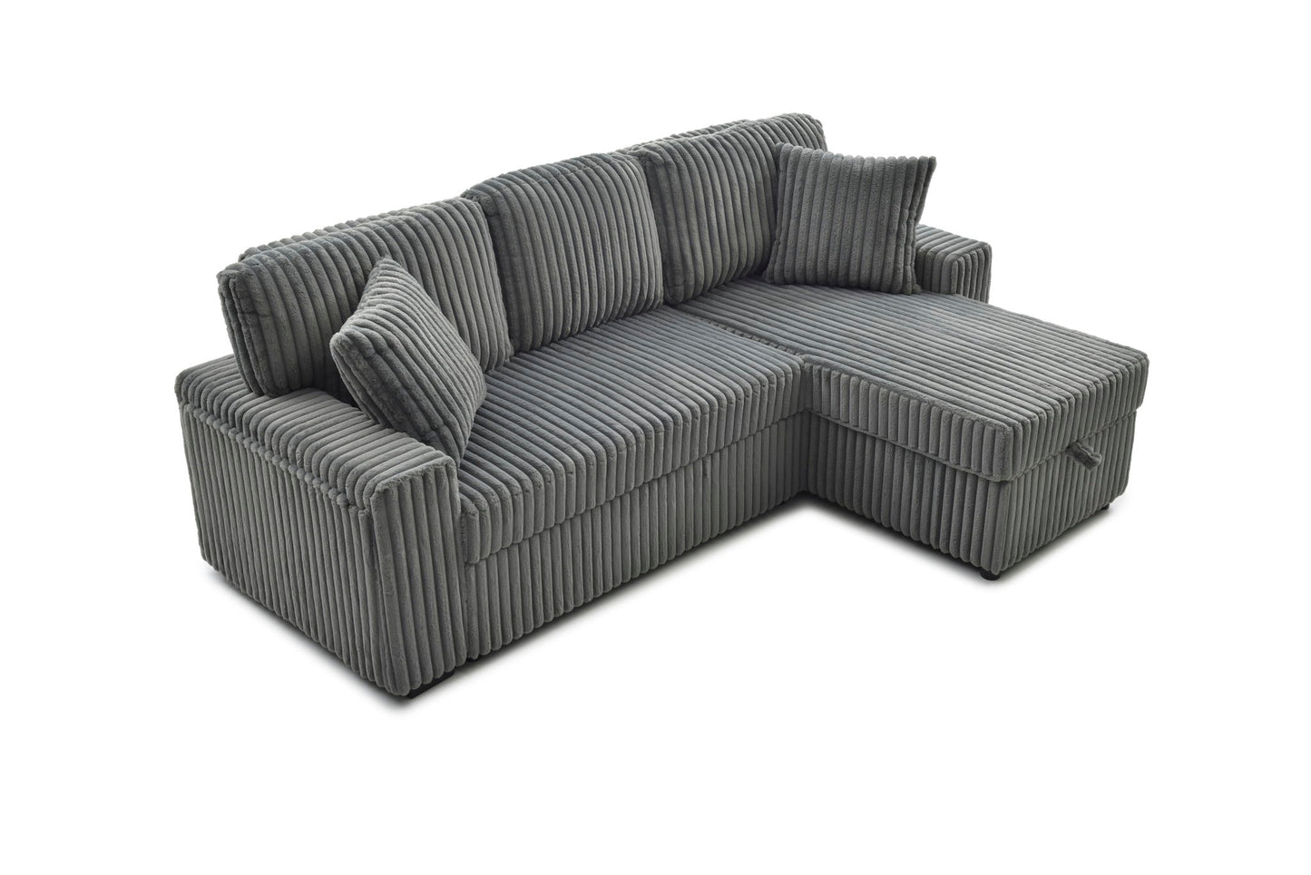 Glory Furniture - Connie - Sofa Bed Chaise