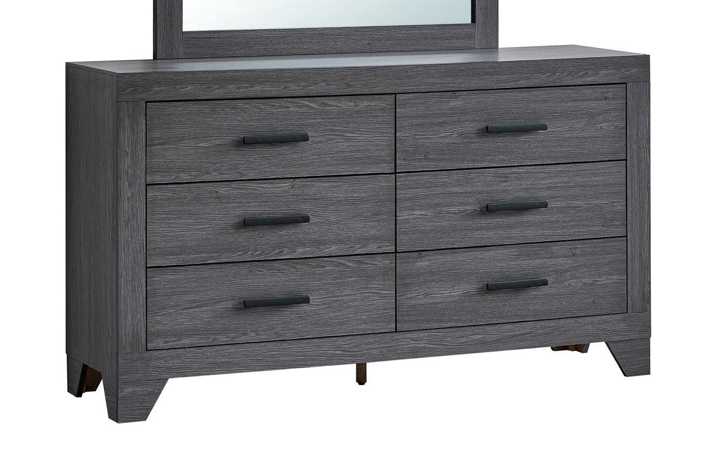 Glory Furniture - Plano - Dresser