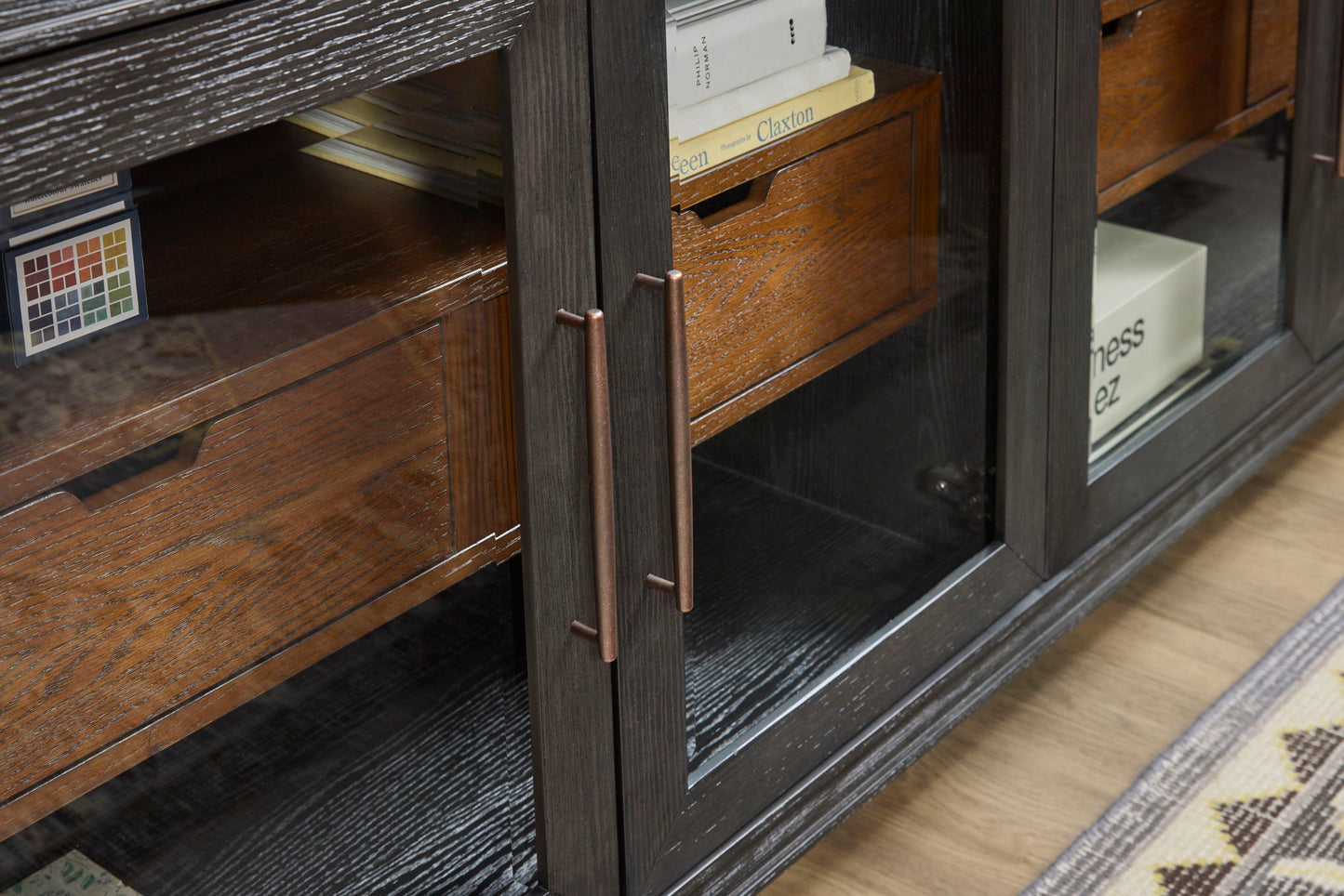 Waterfall - Entertainment Base