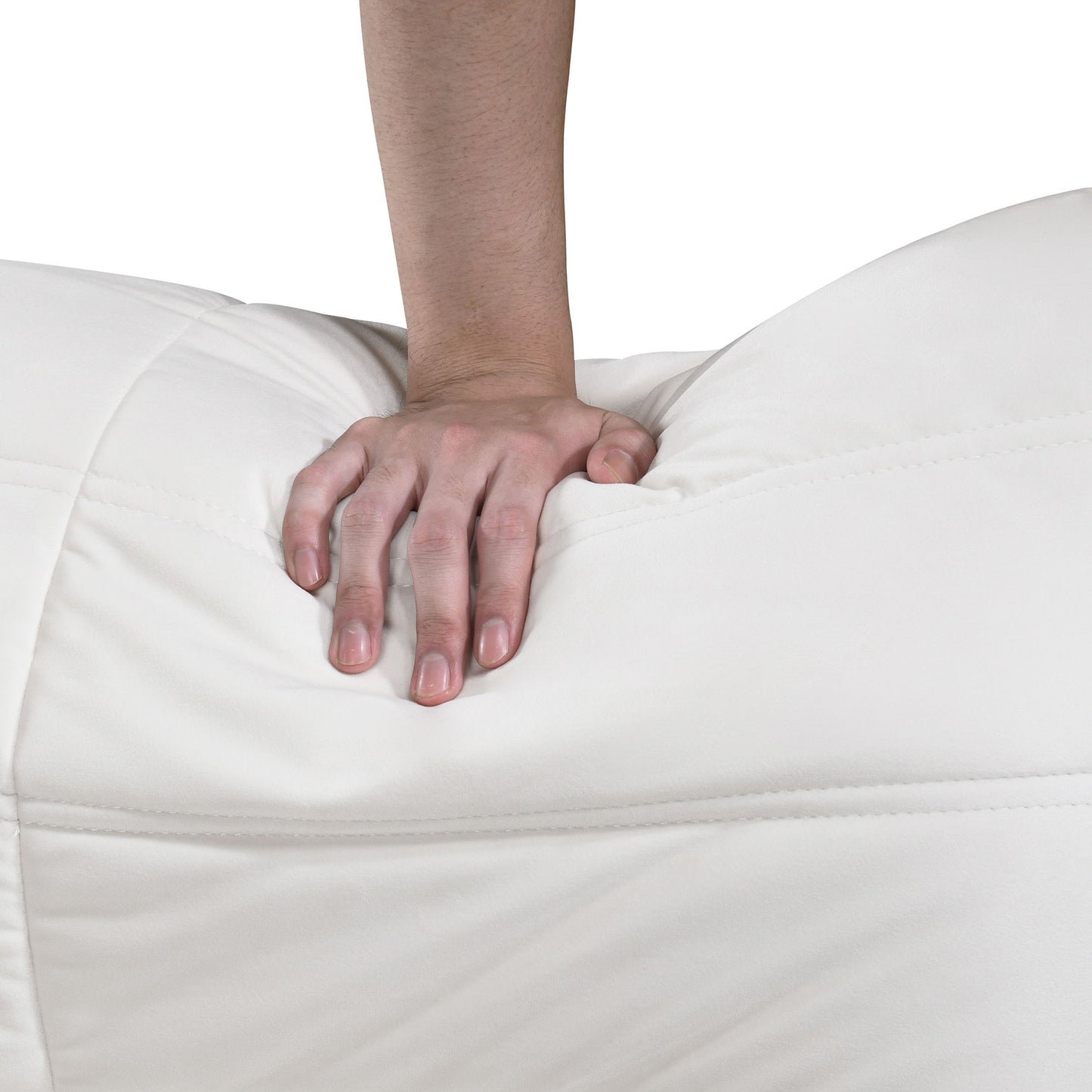 Relax - Velvet Upholstered Chair