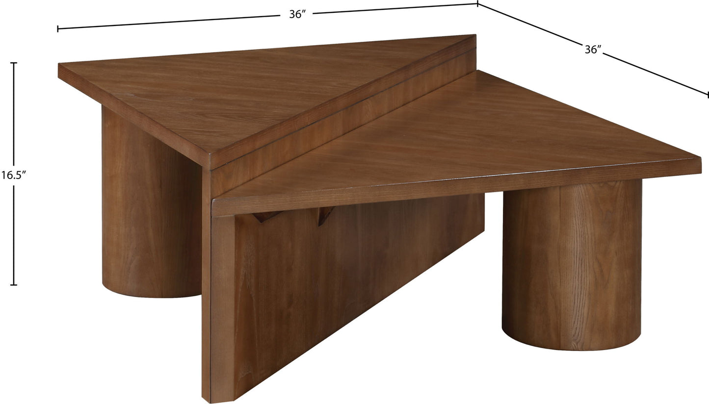Pavillion - Coffee Table