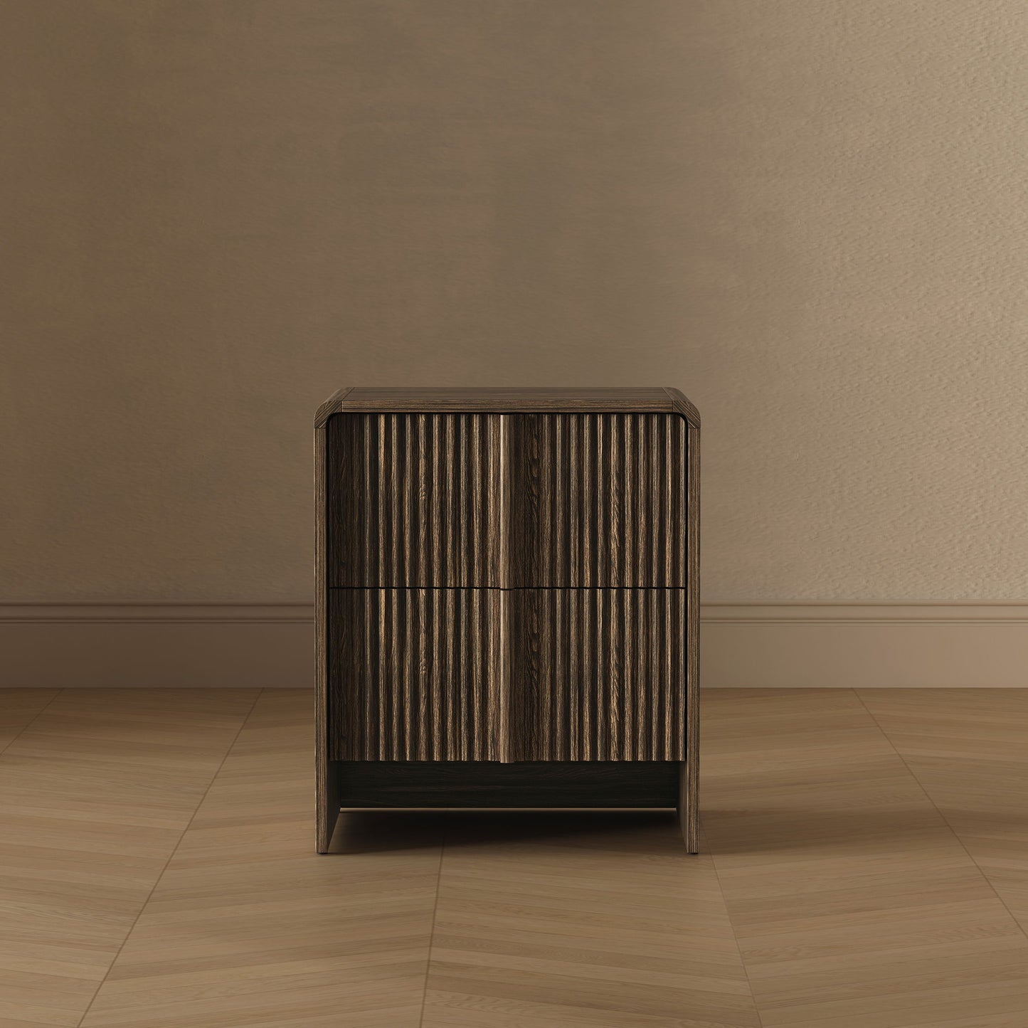 Manhattan Novara - Nightstand