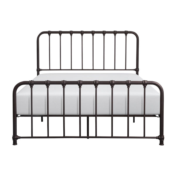 Bethany Queen Platform Bed