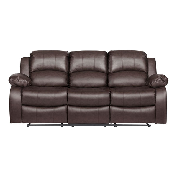 Cranley Double Reclining Sofa