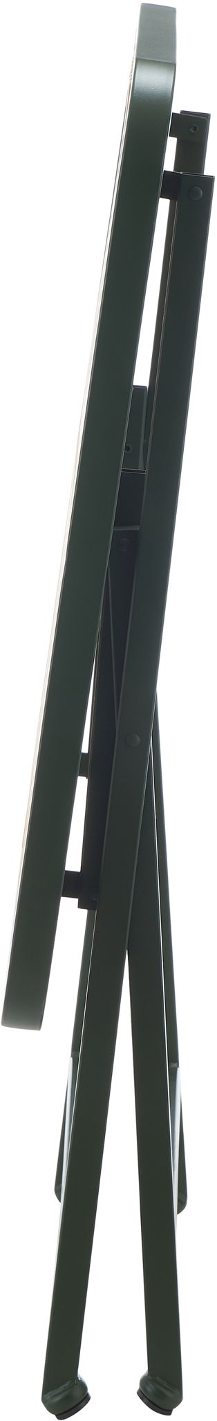 Marilla - Iron Outdoor Dining Table