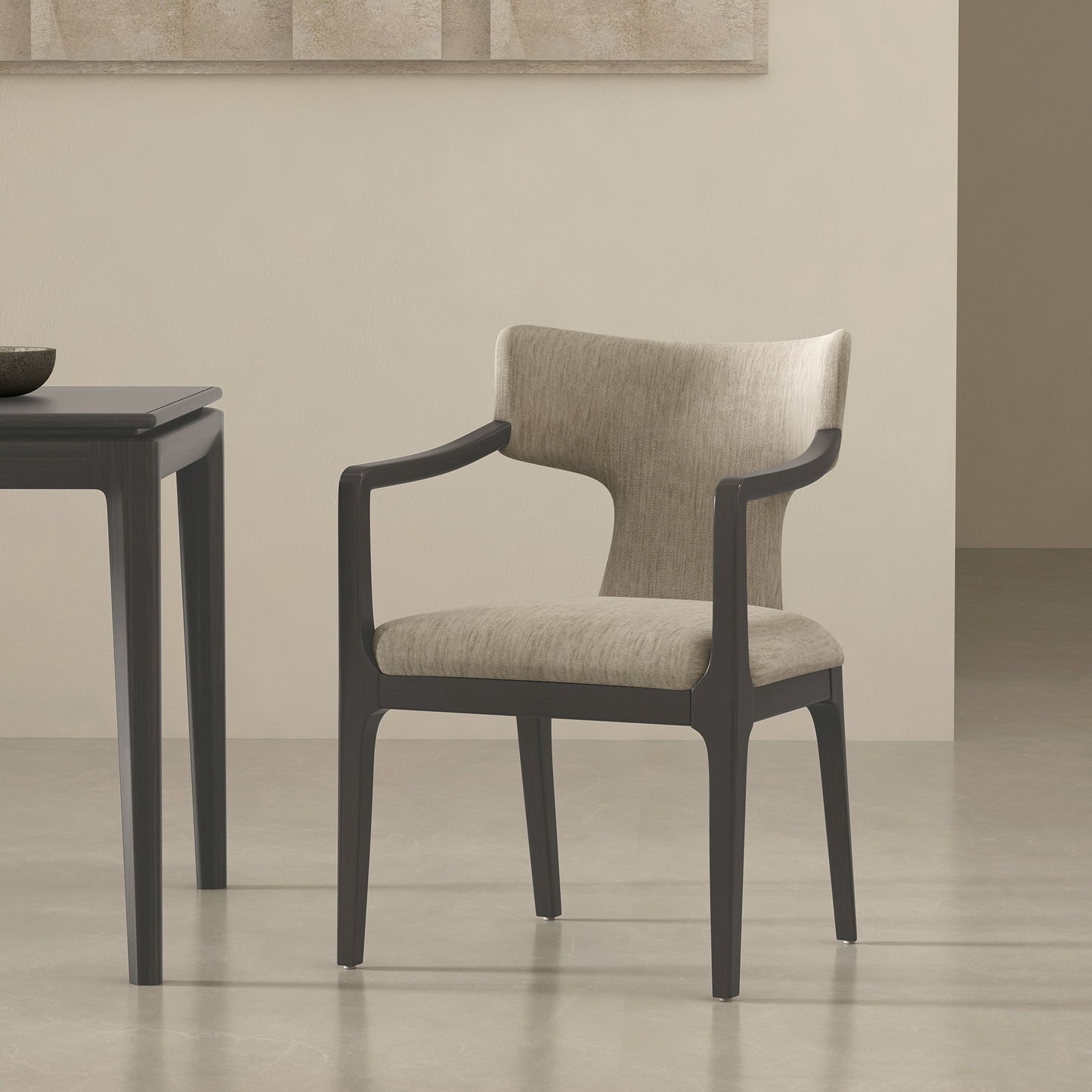 Manhattan Eloria - Armchair