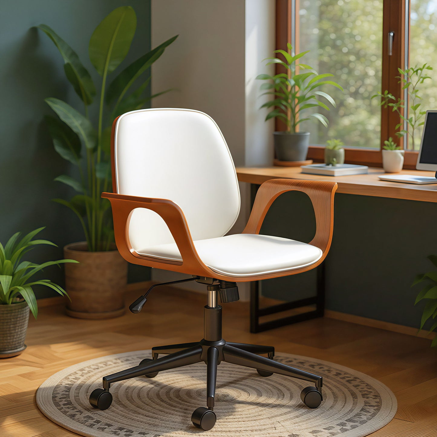Ali - Office Chair