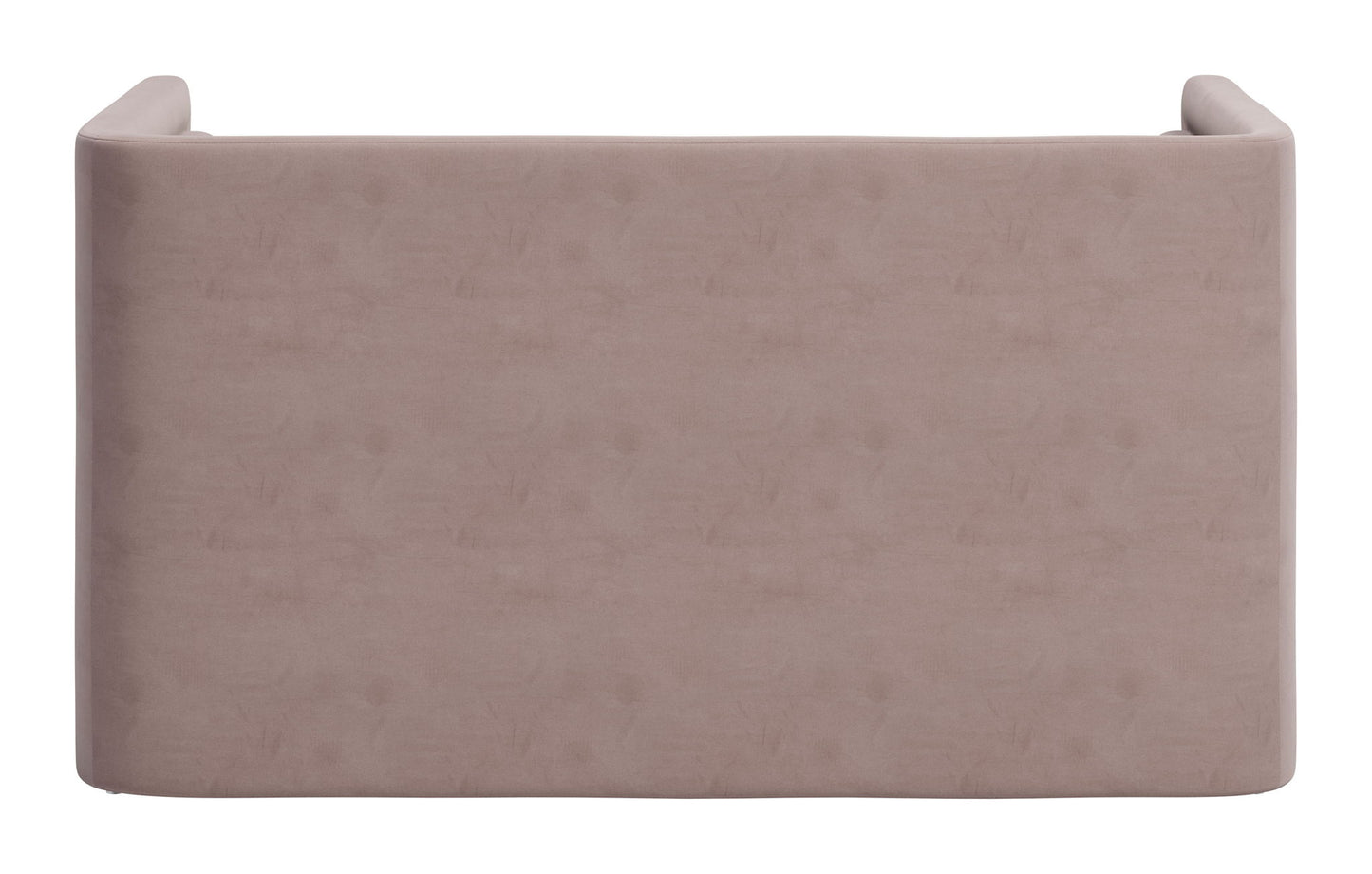 Trippel - Loveseat - Taupe