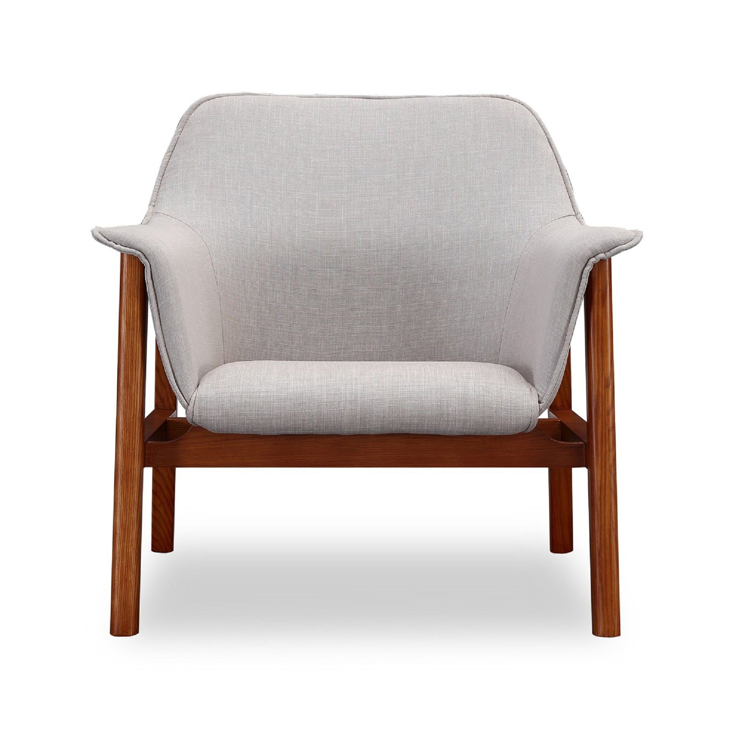 Manhattan Miller - Accent Armchair