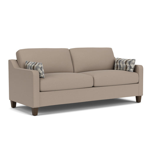 Drew - Fabric Sofa