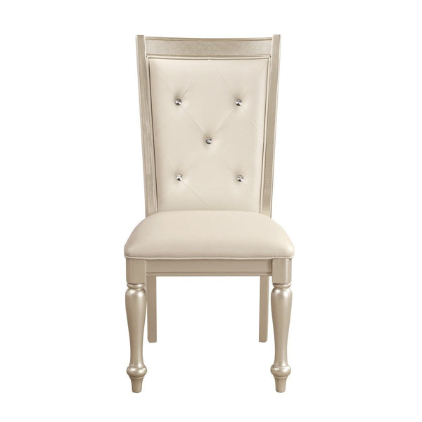 Celandine Side Chair