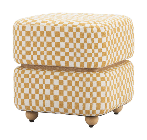 Haki - Ottoman - Multicolor