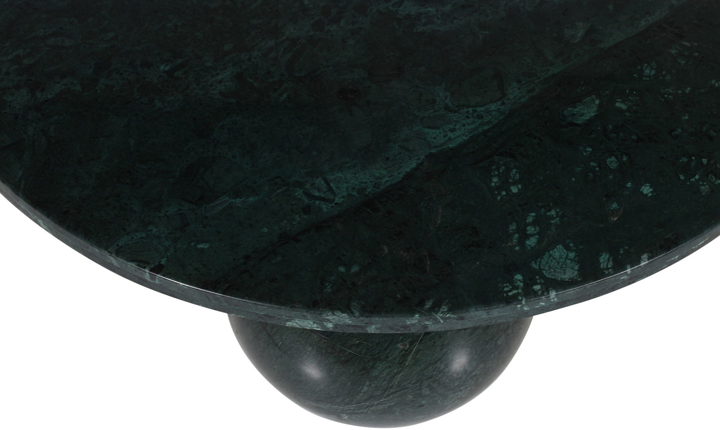 Spherical - Marble/Stone Coffee Table