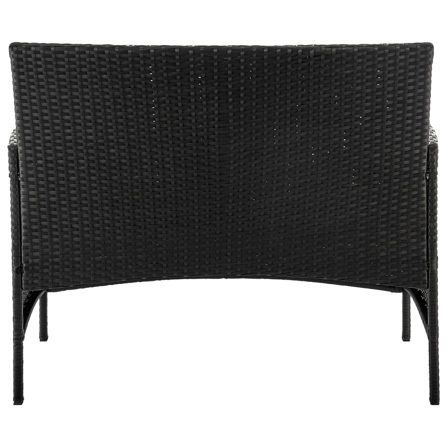 Manhattan Imperia - 3-Piece Conversation Set