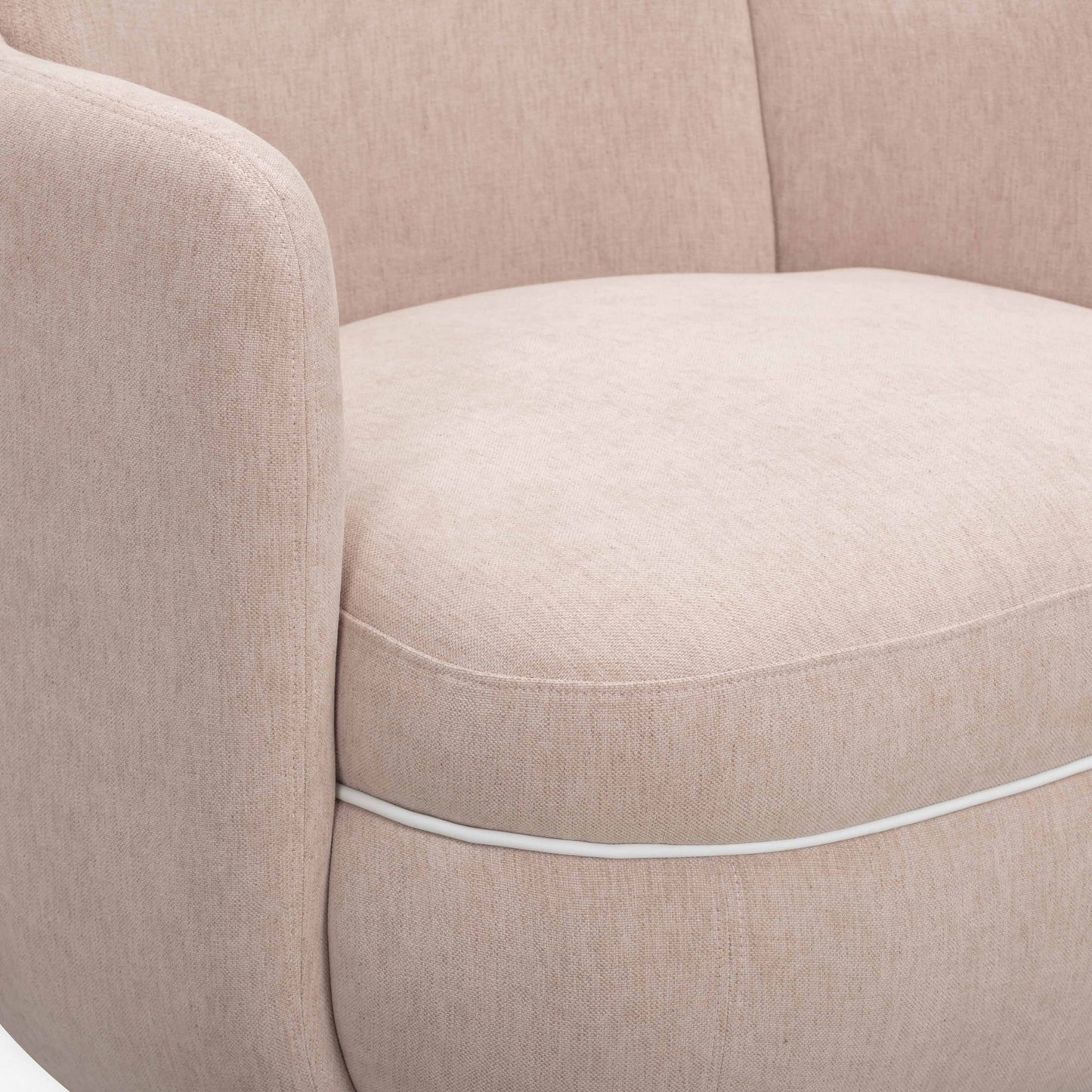 Wolfie - Swivel Chair