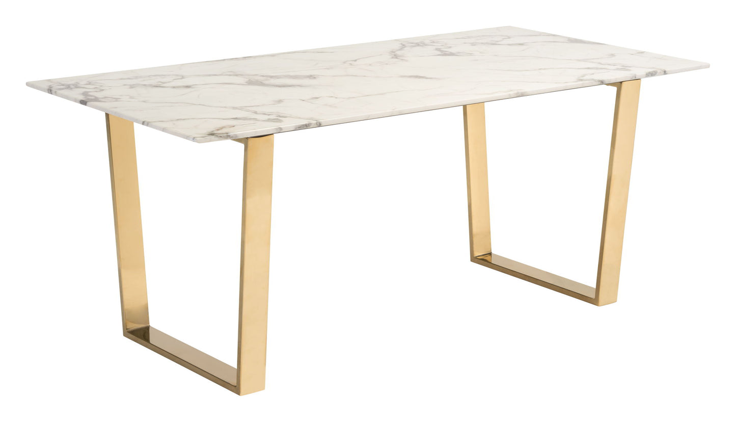 Atlas - Dining Table