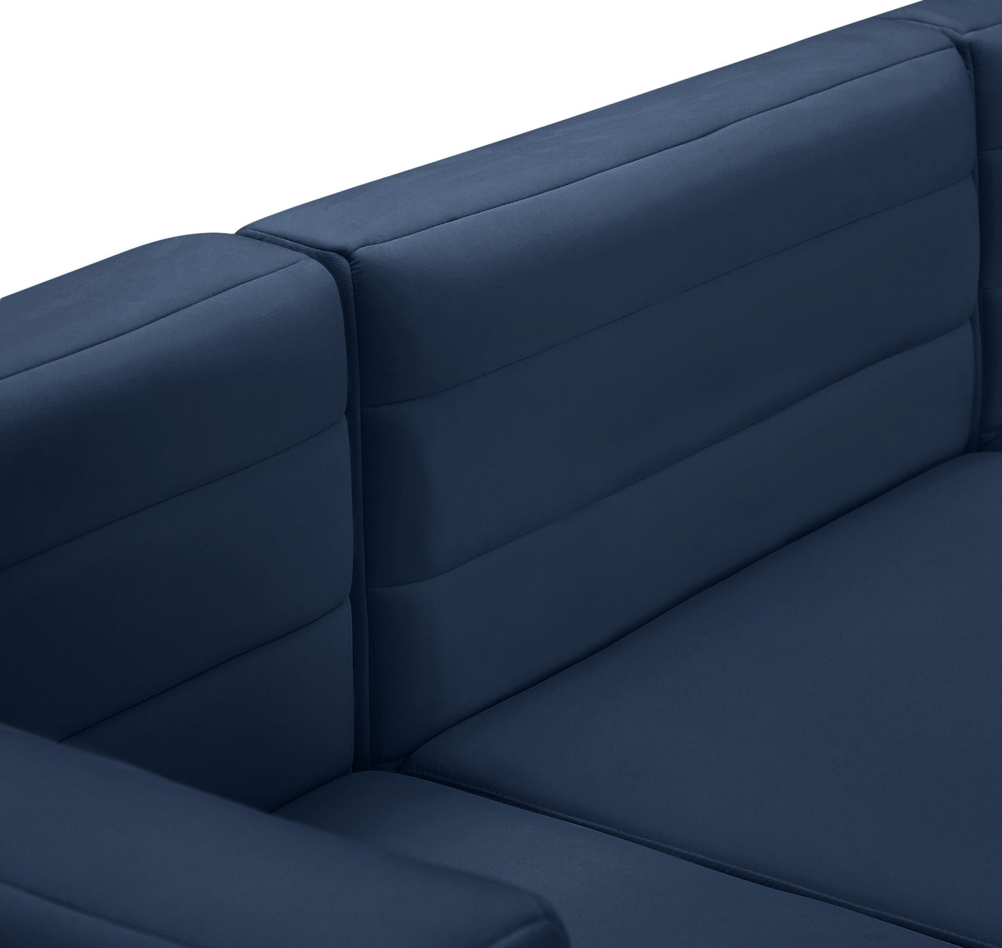 Quincy - Modular Corner Chair