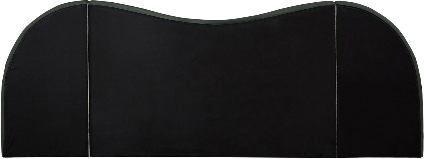 Everest - Linen Fabric Bed