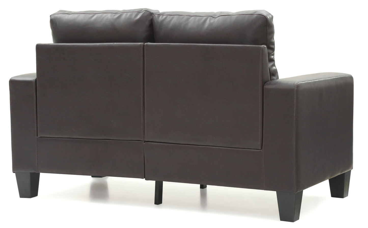 Glory Furniture - Newbury - Modular Loveseat