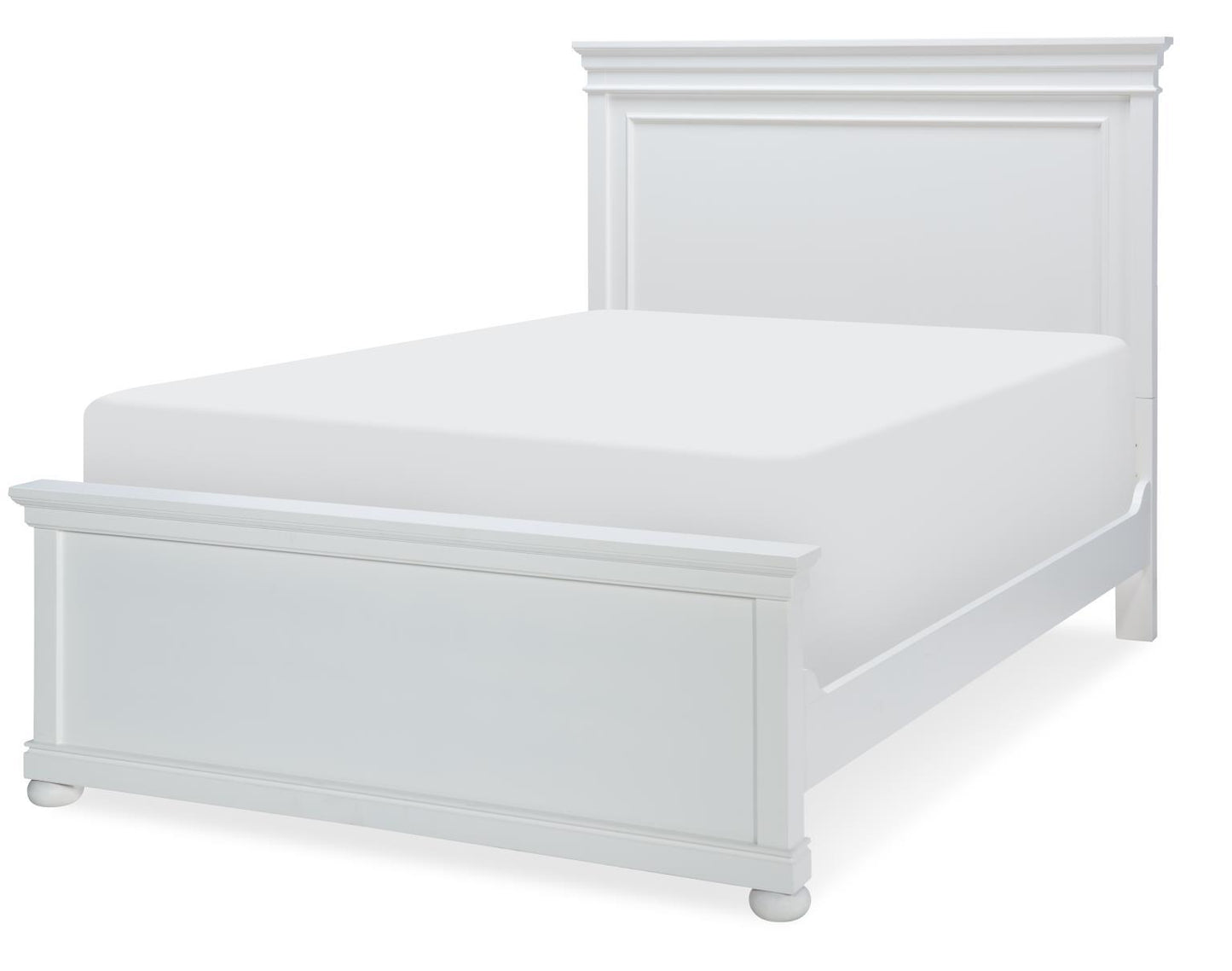 Canterbury 2.0 - Complete Panel Bed
