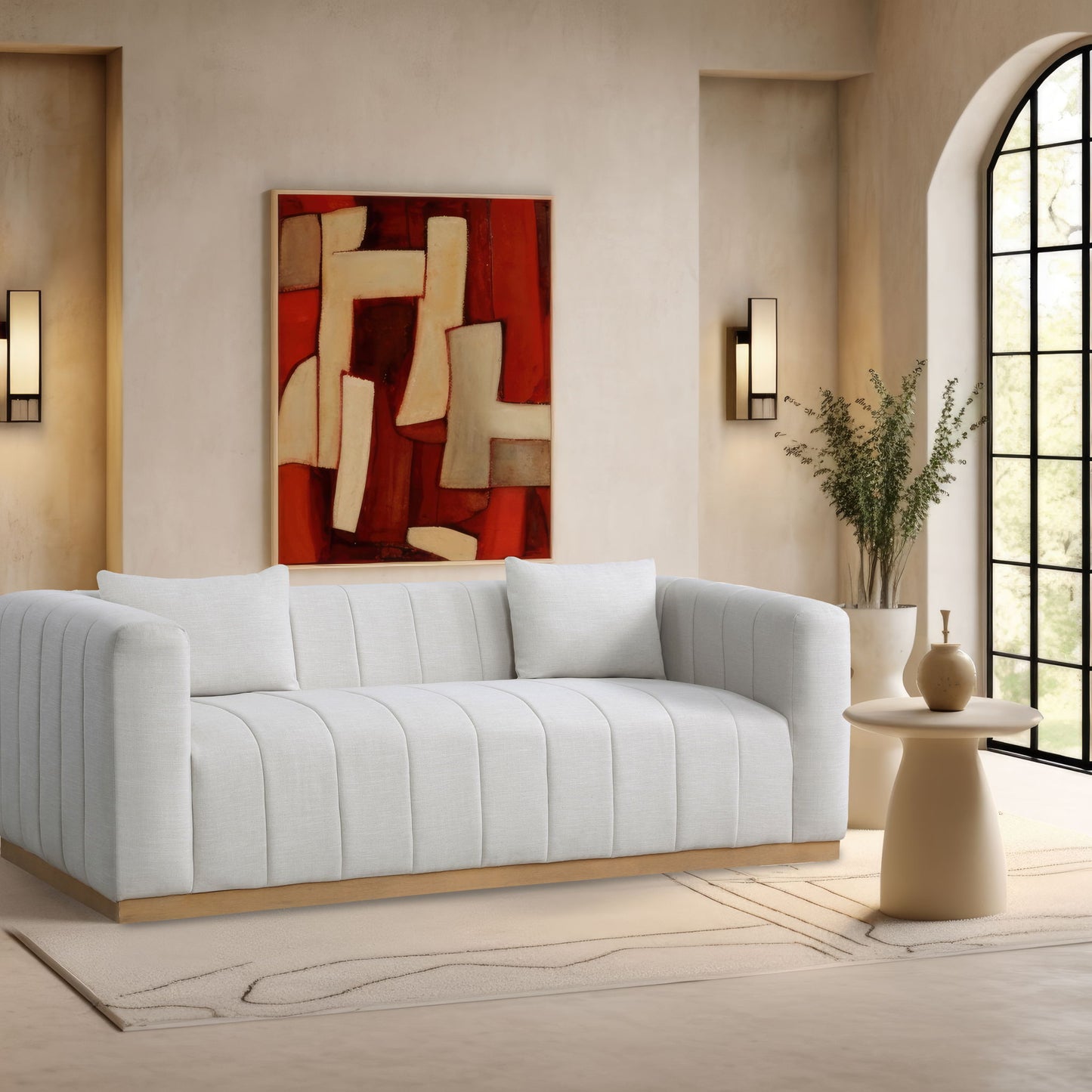 Lucia - Sofa