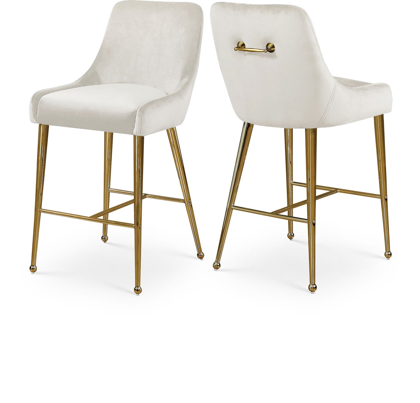 Owen - Stool (Set of 2)