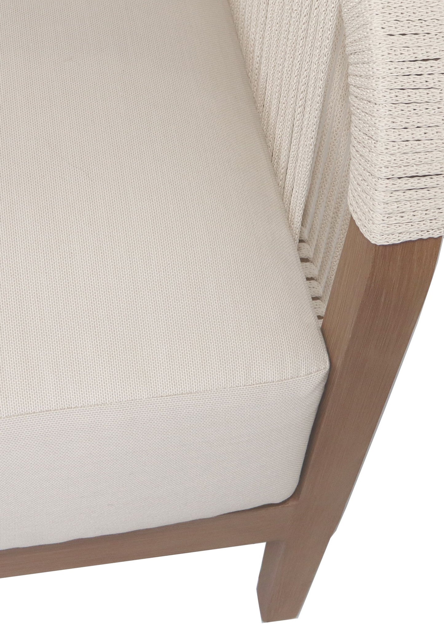 Maui - Water Resistant Outdoor Patio Chair