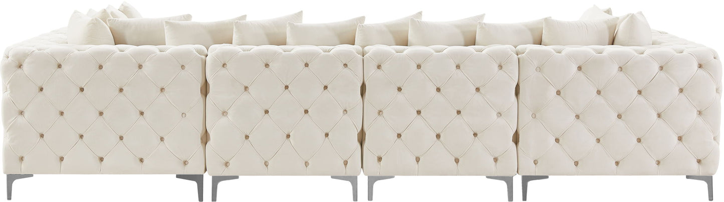 Tremblay - 6 Piece Modular Sectional
