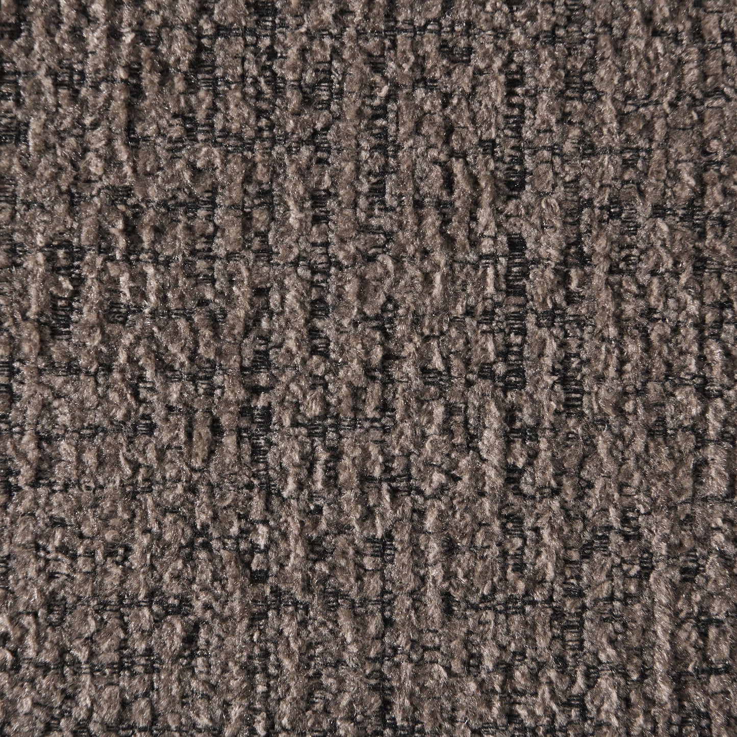 Baylor - Fabric With Interwoven Chenille Upholstered Bed