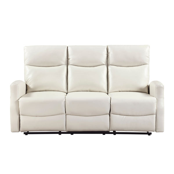 Heisley Double Reclining Sofa