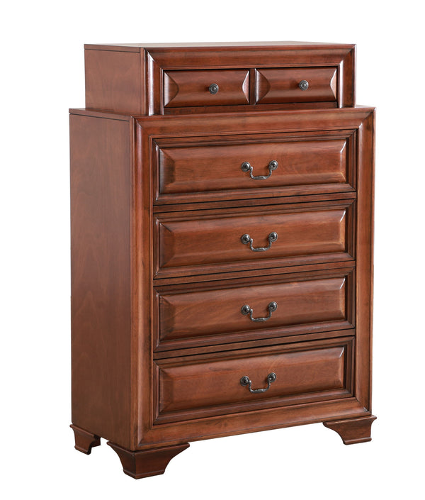 Glory Furniture - LaVita - Chest