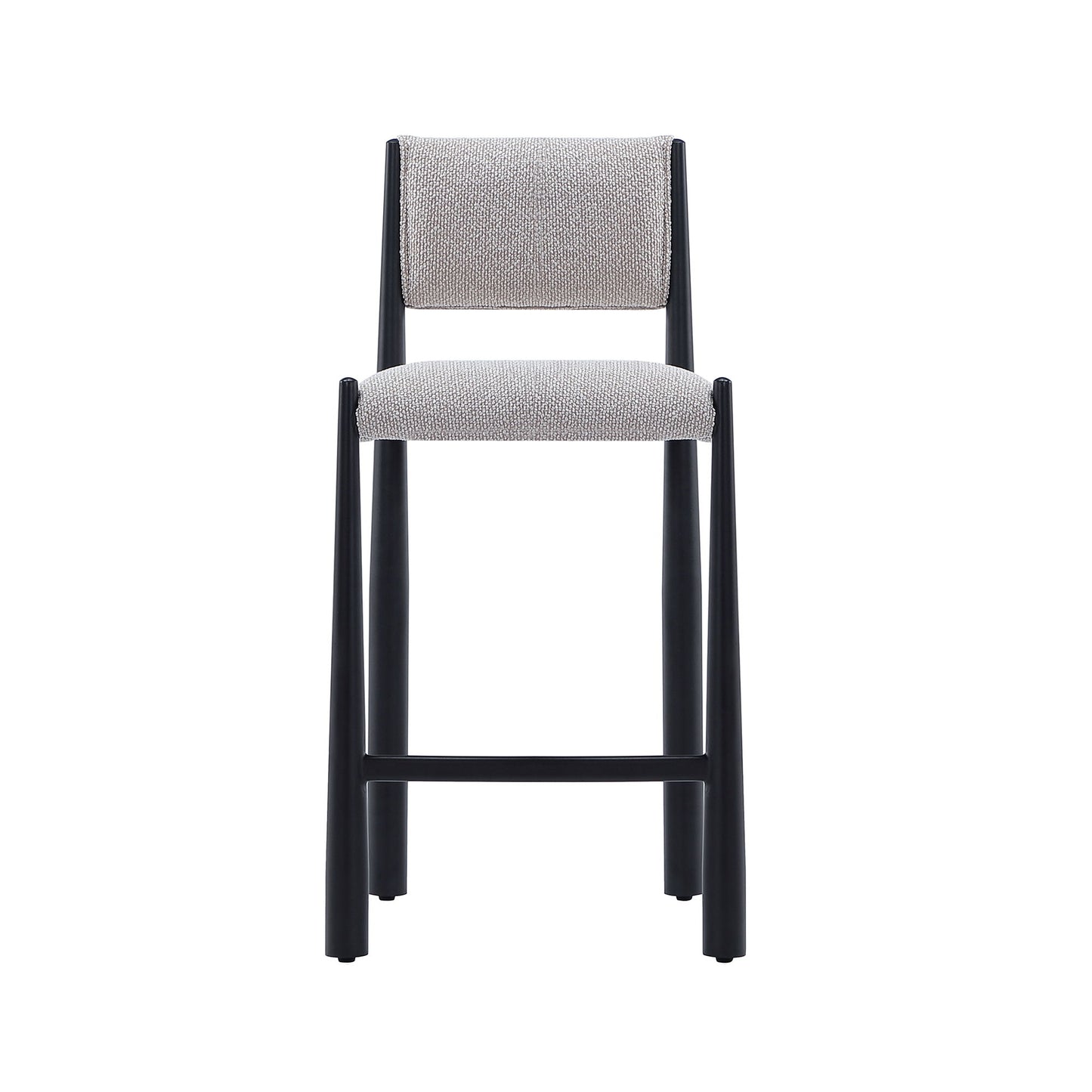 Manhattan Lennor - Counter Stool