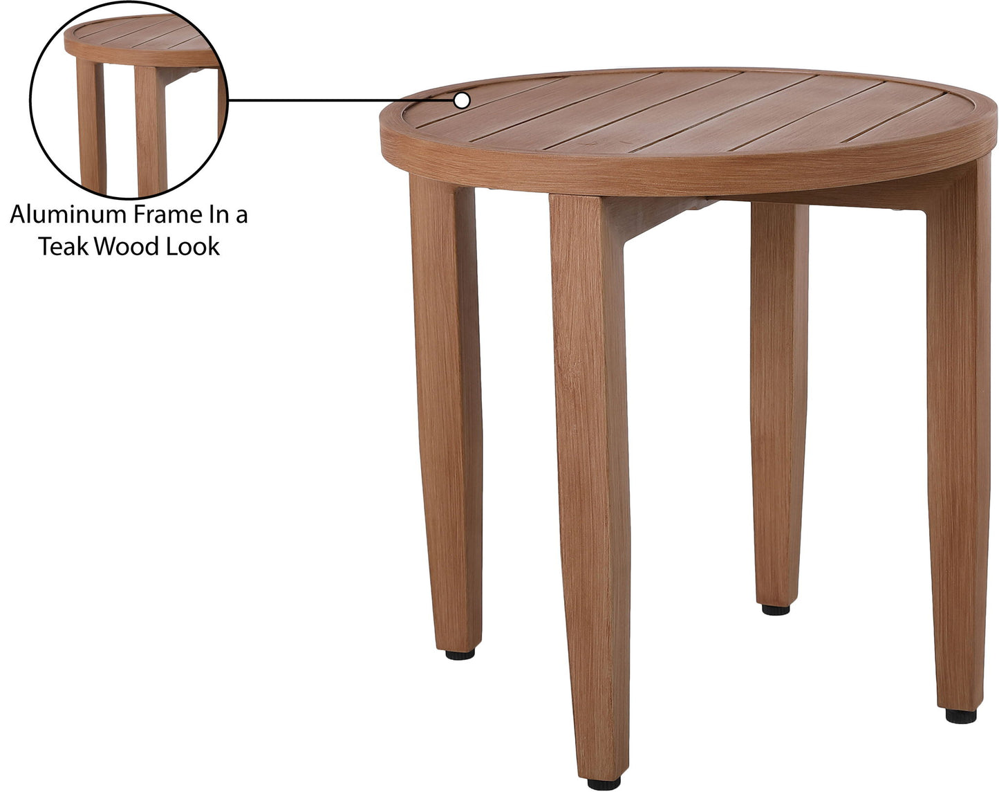 Maui - Outdoor Patio Table