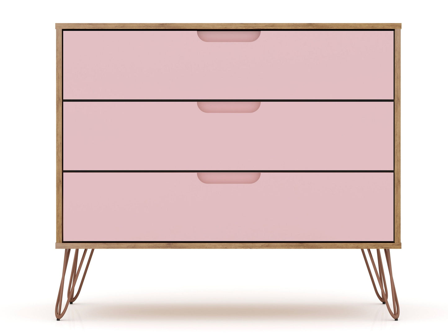 Manhattan Rockefeller - Dresser