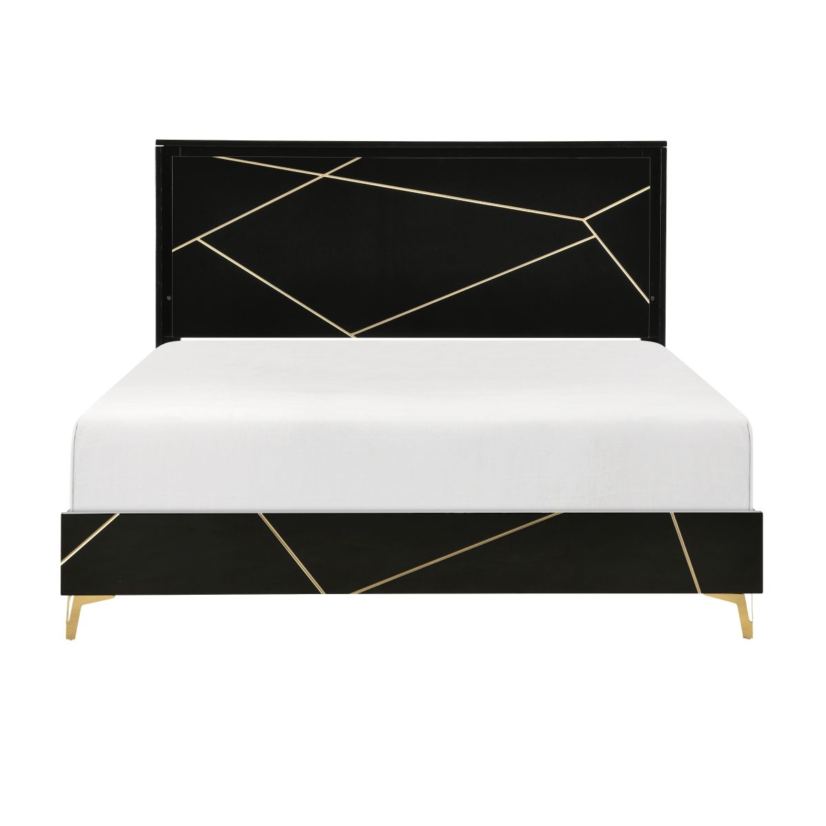 Orlo California King Bed