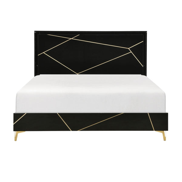 Orlo California King Bed