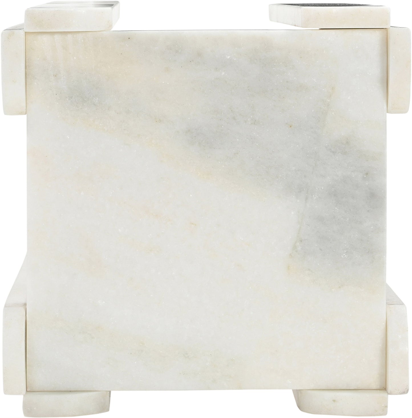 Ravello - Genuine Marble Table