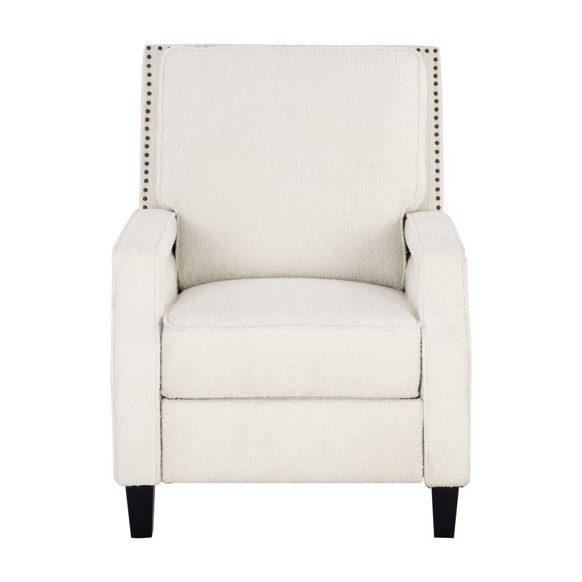 Berenson Push Back Reclining Chair