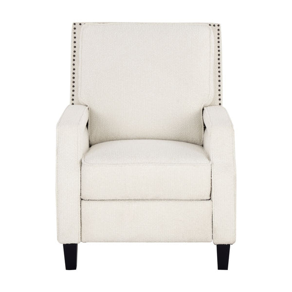 Berenson Push Back Reclining Chair