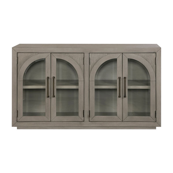 Palisade Server