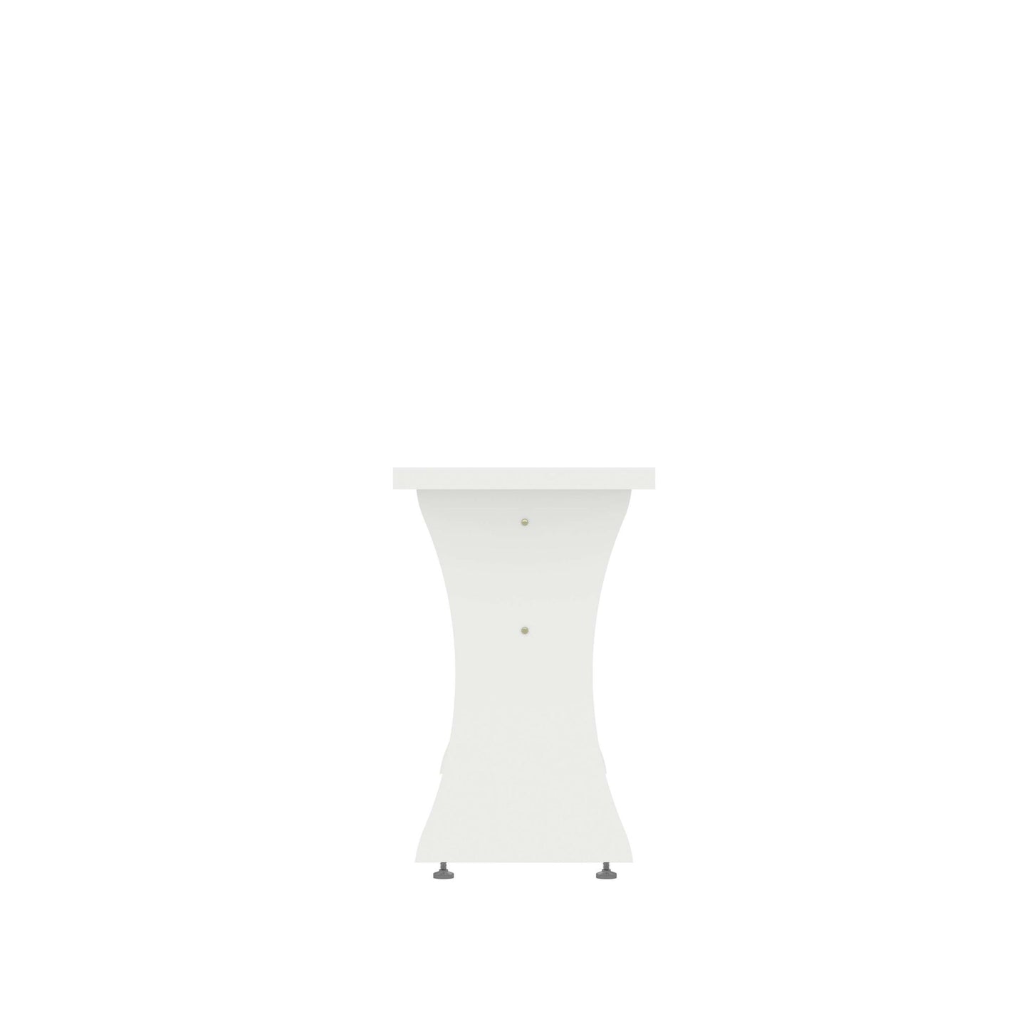 Manhattan Coney - Dining Bench (Set of 2)