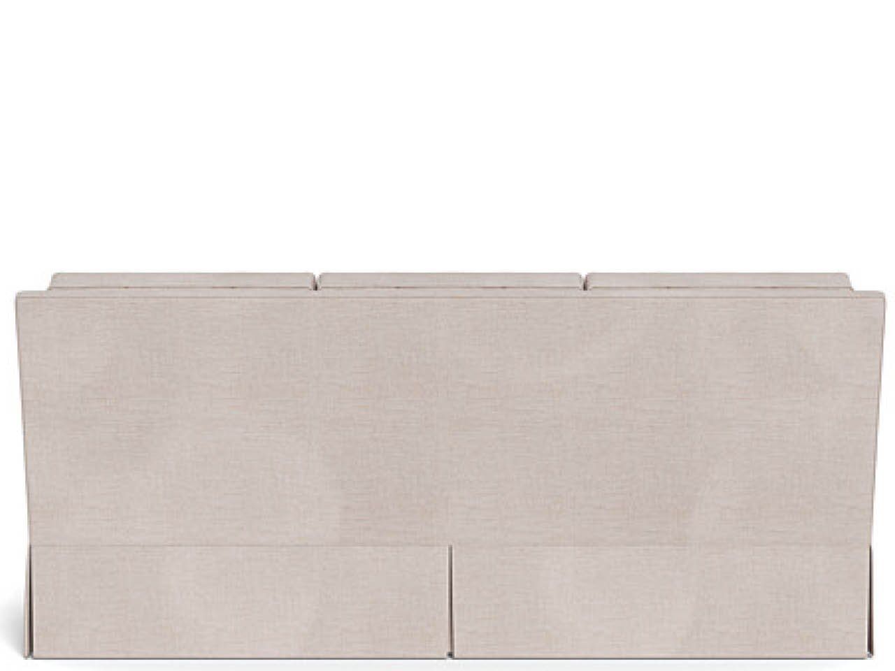 Jacqueline - Skirted Sofa