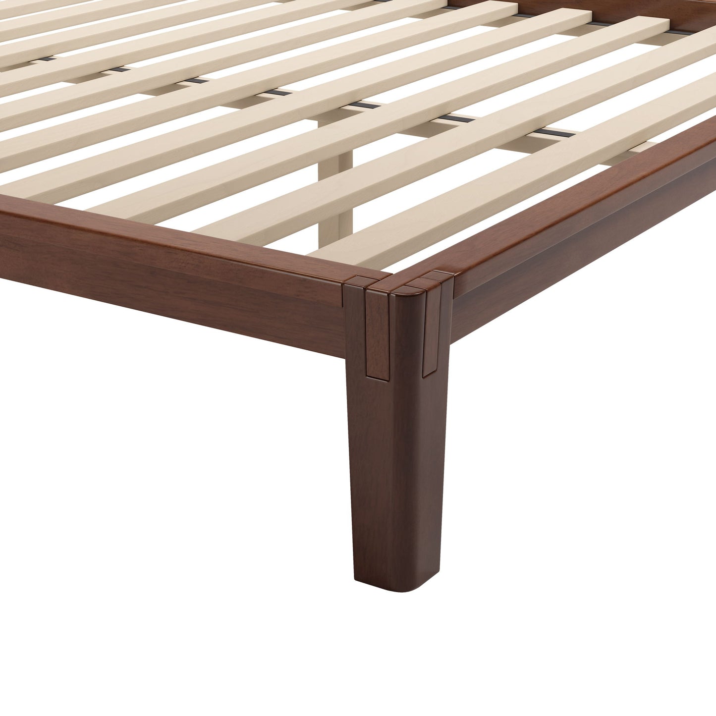 Luum - Queen Platform Bed Frame