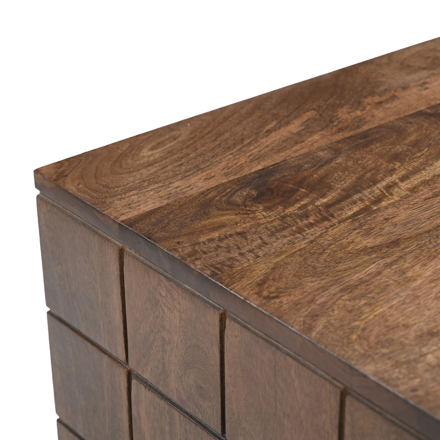 Modo - Nightstand - Walnut