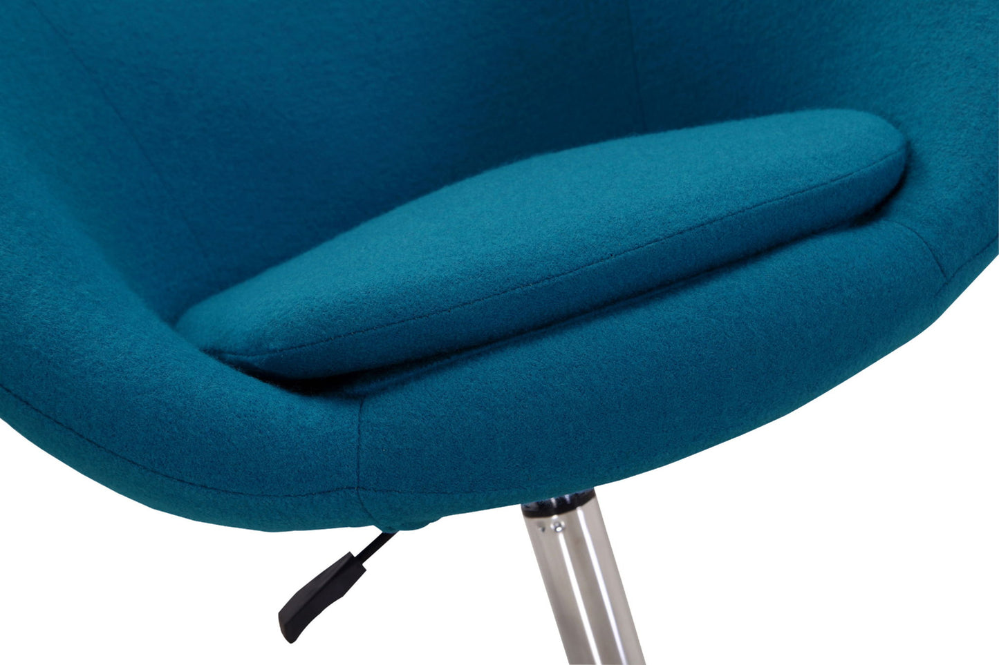 Manhattan Hopper - Swivel Lounge Chair