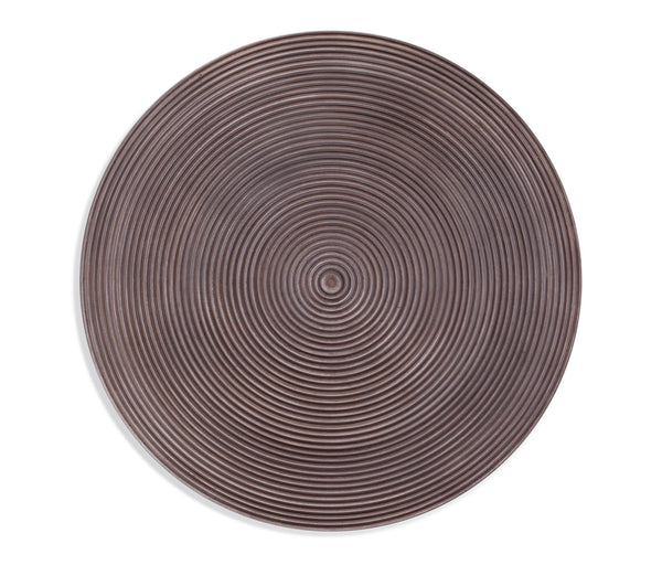Rao Wall Hanging - Brown
