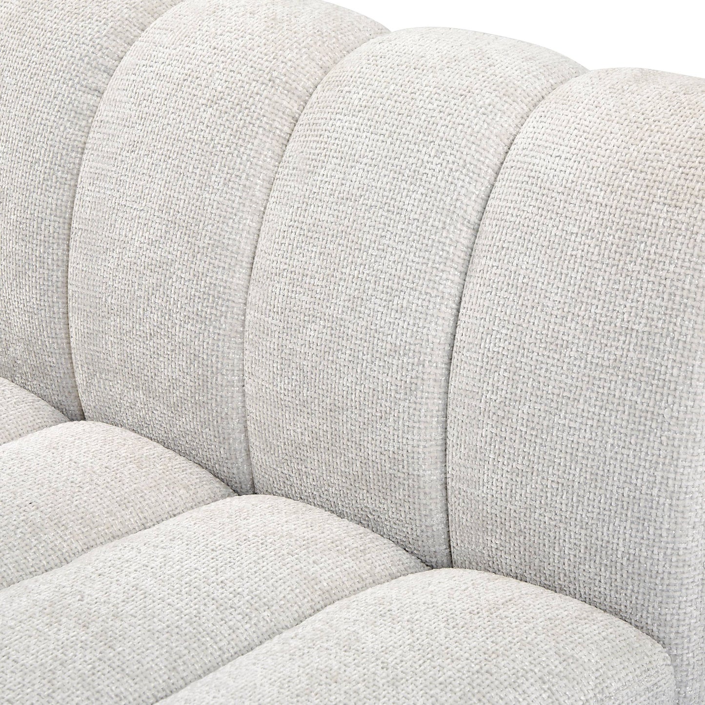 Quinn - 4 Piece Modular Sectional