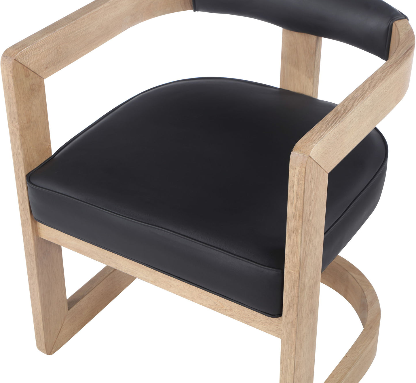 Manchester - Dining Chair - Natural Frame