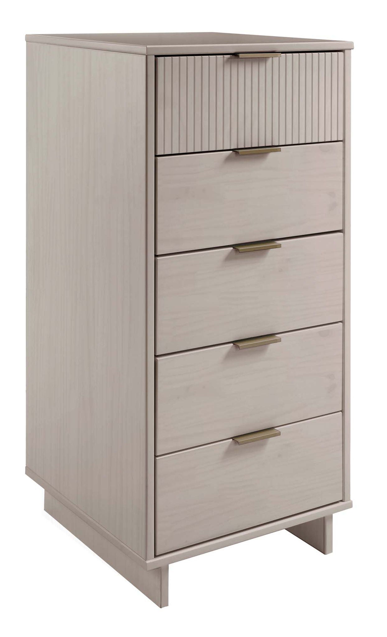 Manhattan Granville - Wooden Chest