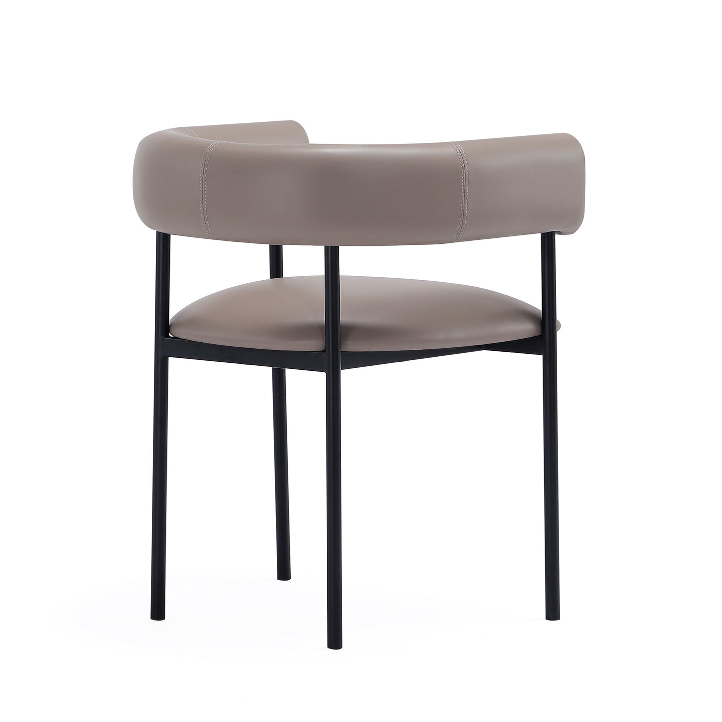 Manhattan Onda - Dining Chair